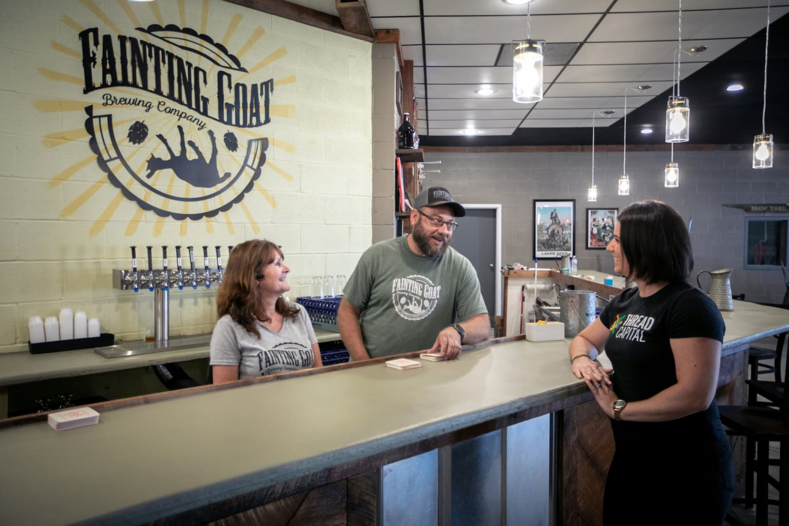 Helping small businesses